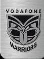 The mighty Vodafone Warriors